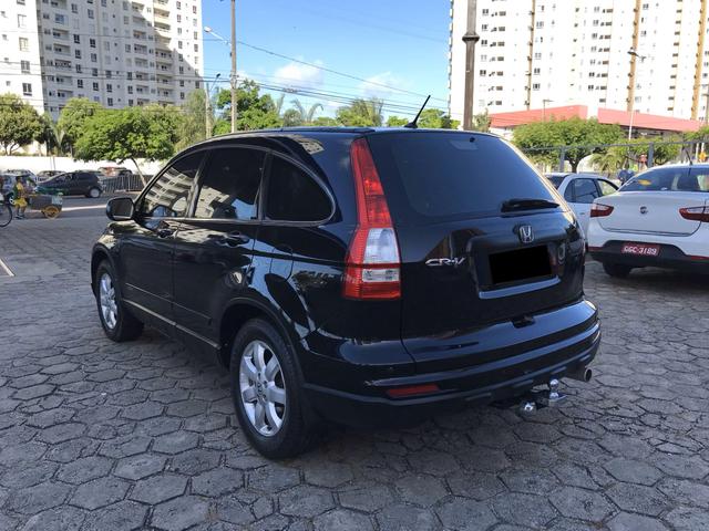 Honda CRV 2010 2.0 AUTOMÁTICO - Foto 5
