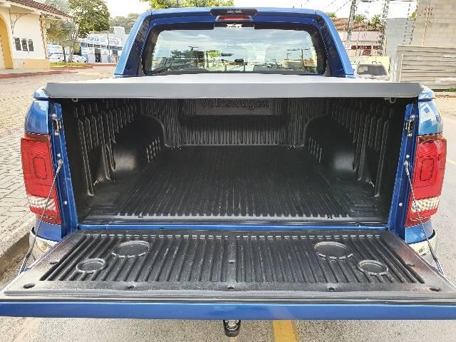 Amarok Extreme V6 3.0 Diesel 4x4 - Foto 18