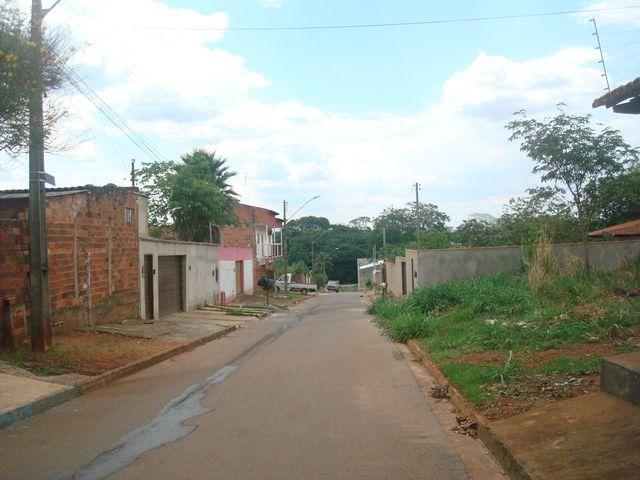 Loteamento/condomínio à venda em Recreio do funcionário público, Goiania cod:1030-547 - Foto 12