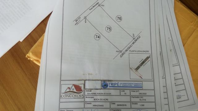 Terreno 13 mil - Foto 20