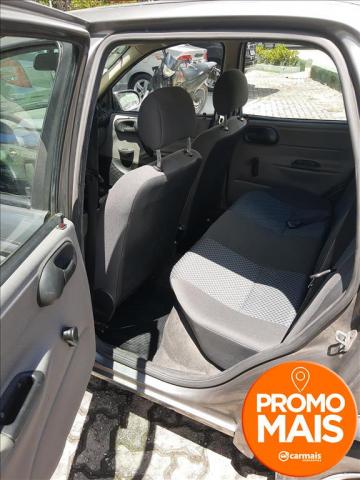 CHEVROLET CLASSIC 1.0 MPFI LS 8V FLEX 4P MANUAL - Foto 6