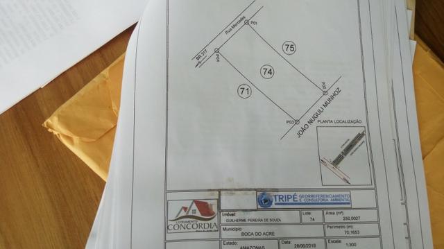 Terreno 13 mil - Foto 16