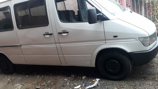 sprinter 98 olx