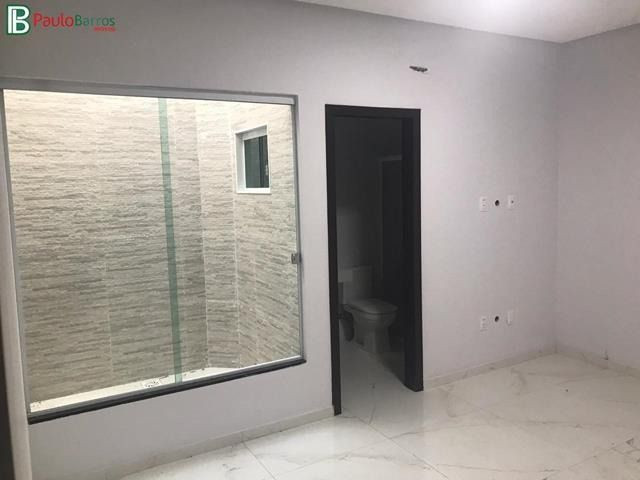 Excelente casa para Vender ou Alugar no Condomínio Prime Petrolina - Foto 10