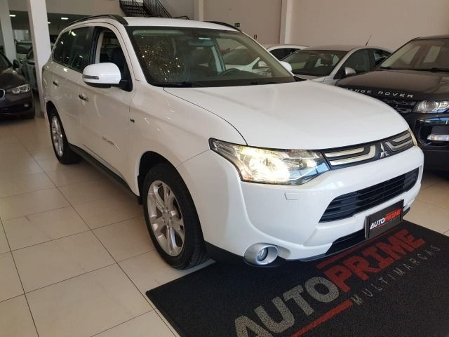 Mitsubishi outlander gt 3.0 - Foto 2