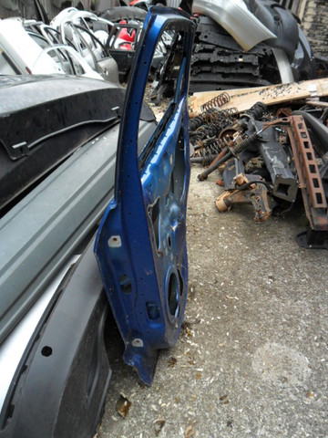 Porta ecossport 2013/14 original com detalhe - Foto 3