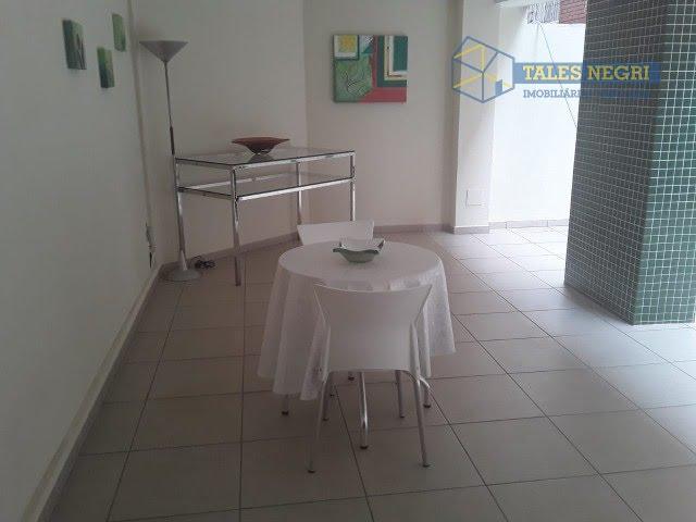 Apartamento à venda com 1 dormitórios em Jardim camburi, Vitória cod:1431 - Foto 14