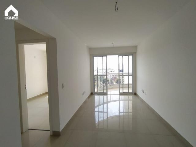 Apartamento à venda com 3 dormitórios em Praia do morro, Guarapari cod:H5257 - Foto 6