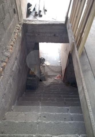 Casa para alugar com 1 dormitórios em Jardim maria rosa, Taboão da serra cod:273-IM336487 - Foto 15
