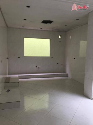 Sobrado 3 dormitórios, 350 m² R$ 900.000 - Vila Galvão - Guarulhos/SP - Foto 5