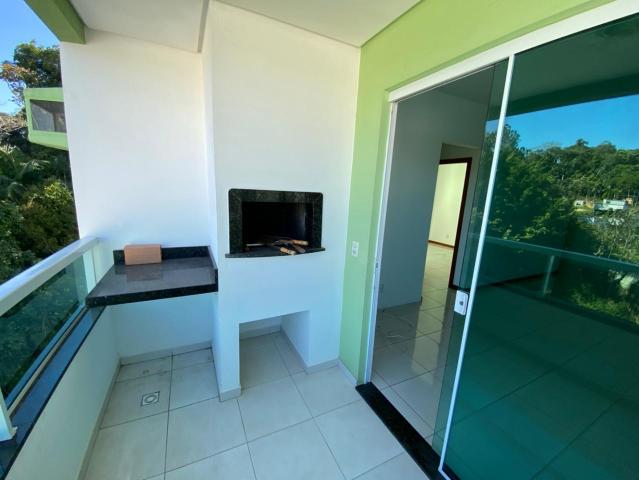 Apartamento à venda com 2 dormitórios em São luiz, Brusque cod:2990 - Foto 14