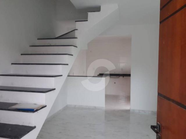 Casa com 2 dormitórios à venda, 75 m² por R$ 185.000,00 - Itaipuaçu - Maricá/RJ - Foto 11