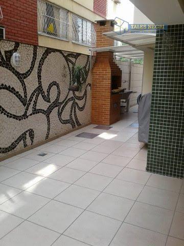 Apartamento à venda com 1 dormitórios em Jardim camburi, Vitória cod:1431 - Foto 15