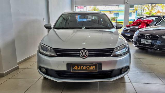 JETTA 2013/2013 2.0 COMFORTLINE FLEX 4P TIPTRONIC - Foto 5