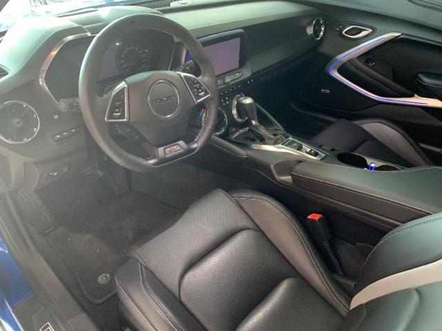 CAMARO SS V8 6.2 1200 kms - Foto 8