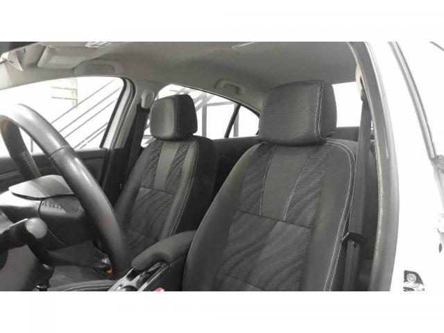 Renault Fluence DYNAMIQUE 2.0 Flex Mec. - Foto 11