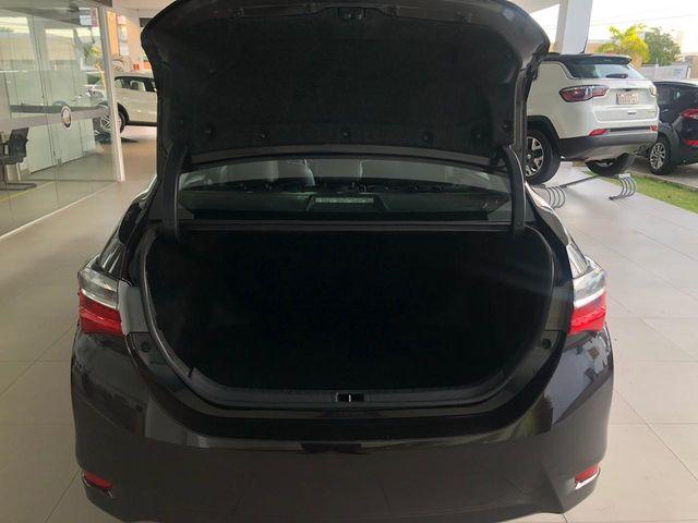 Toyota Corolla 2.0 XEI 16V - Foto 13