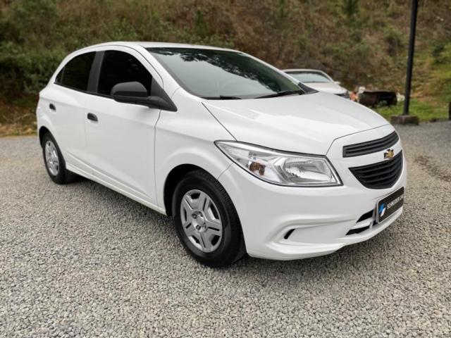 Chevrolet Onix 10 MT JOYE