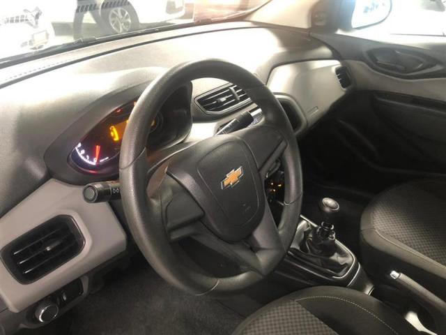 CHEVROLET PRISMA 1.0 MPFI JOY 8V FLEX 4P MEC - Foto 8