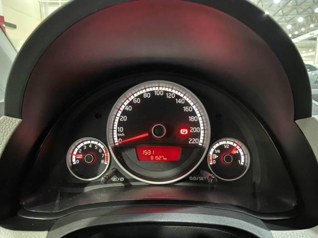 Volkswagen Up Move 1.0 TSI 2017 - Foto 11