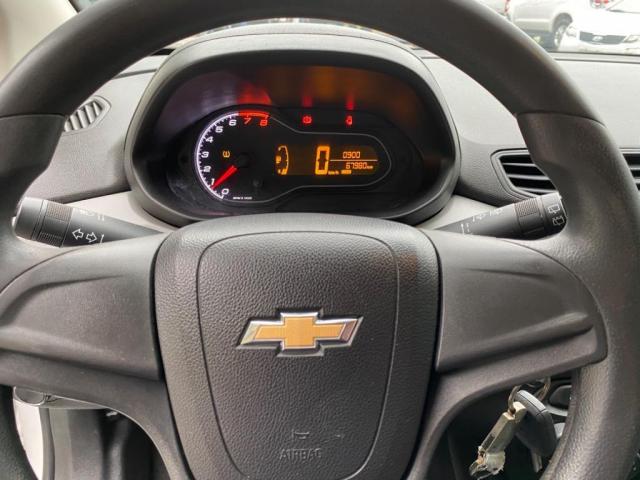 Chevrolet Onix 10 MT JOYE - Foto 11