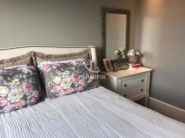 MARAVILHOSO APARTAMENTO COM CLOSET NO CENTRO - Foto 15