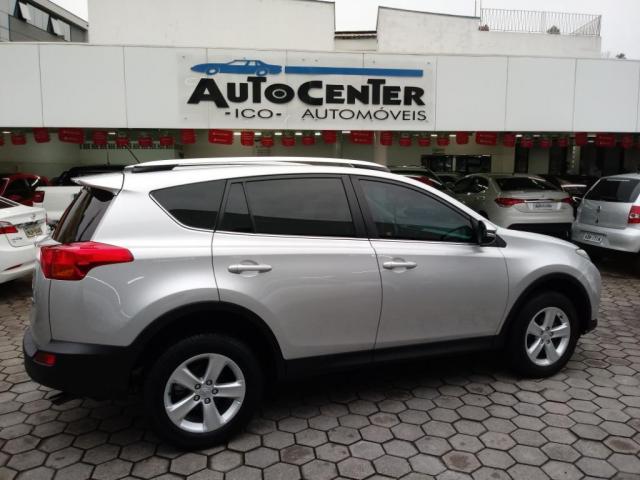 Toyota RAV-4 2.0 L 4X2 AUT - Foto 17