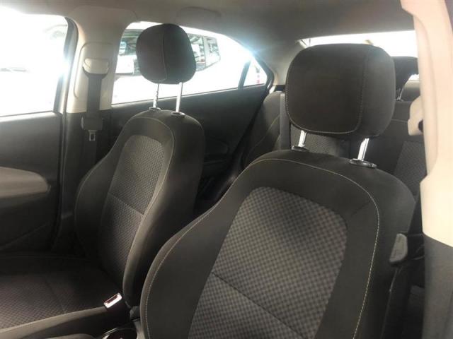 CHEVROLET PRISMA 1.0 MPFI JOY 8V FLEX 4P MEC - Foto 10