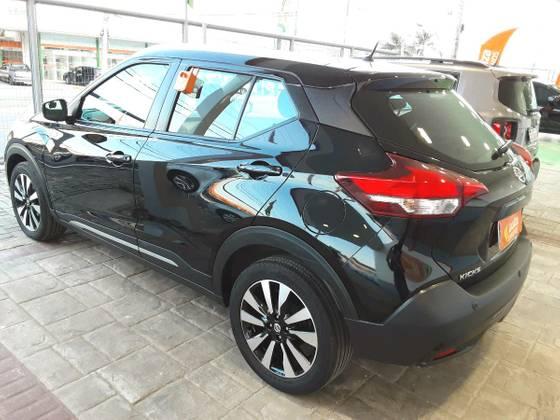 KICKS 2019/2020 1.6 16V FLEXSTART SV 4P XTRONIC - Foto 6