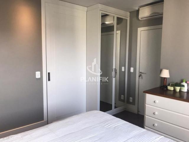MARAVILHOSO APARTAMENTO COM CLOSET NO CENTRO - Foto 16