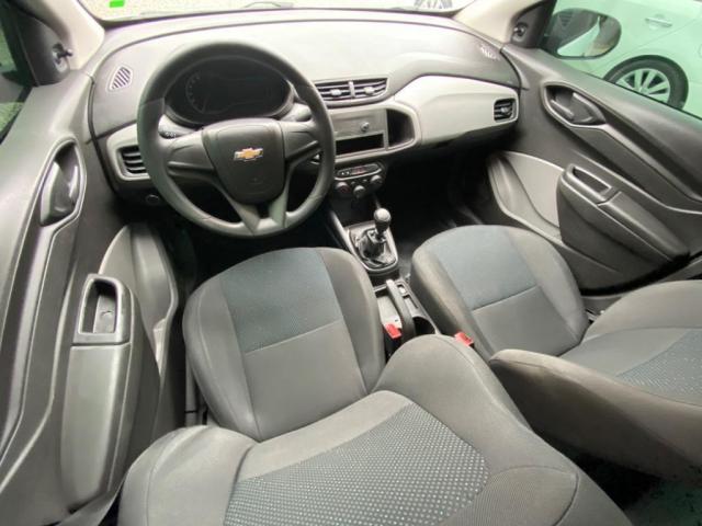 Chevrolet Onix 10 MT JOYE - Foto 12