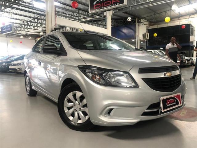 CHEVROLET PRISMA 1.0 MPFI JOY 8V FLEX 4P MEC