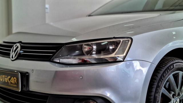 JETTA 2013/2013 2.0 COMFORTLINE FLEX 4P TIPTRONIC - Foto 3