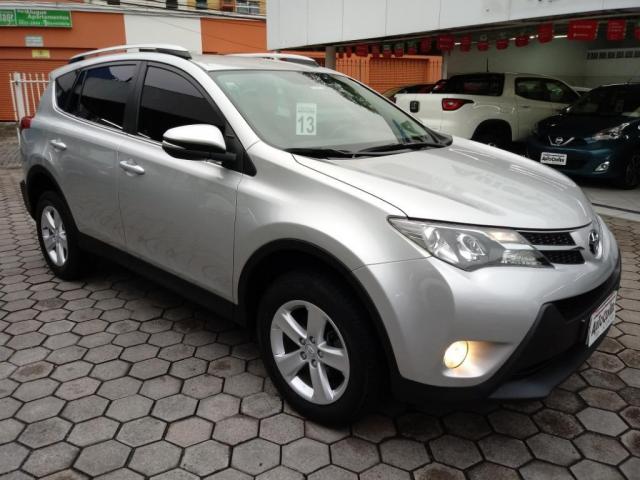 Toyota RAV-4 2.0 L 4X2 AUT - Foto 2