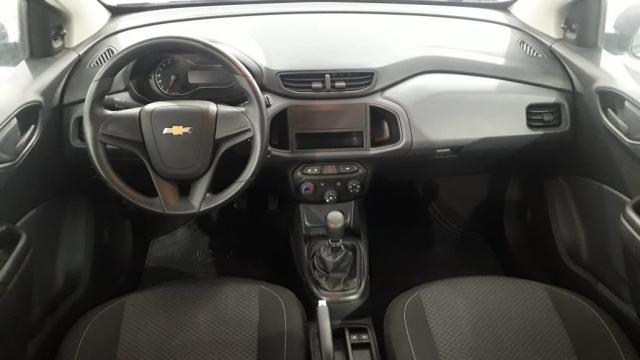 GM - CHEVROLET JOY Hatch1.0 8V Flex 5p Mec. - Foto 7