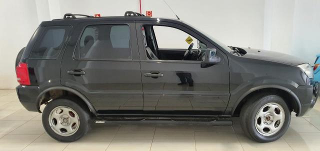 EcoSport 1.6 XLT 2008 *completa - Foto 9