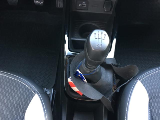 RENAULT KWID INTENSE 1.0 MT - Foto 19