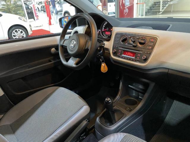 Volkswagen Up Move 1.0 TSI 2017 - Foto 9
