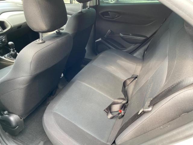 Chevrolet Onix 10 MT JOYE - Foto 9