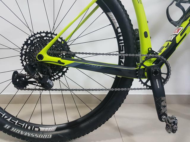 scott scale 940 carbon 2019