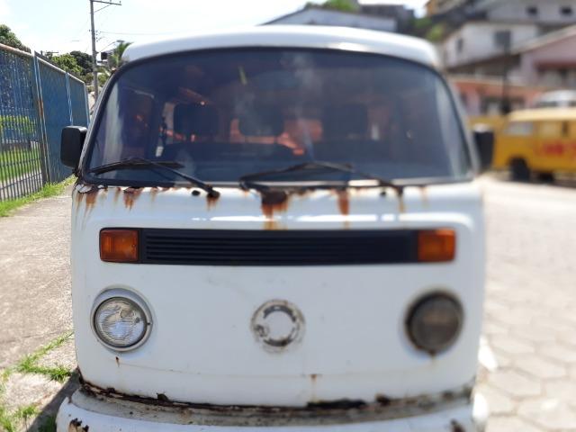 Kombi 2005 - Foto 9