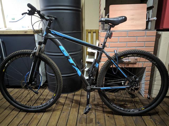 Vendo bike aro 29 - Foto 2