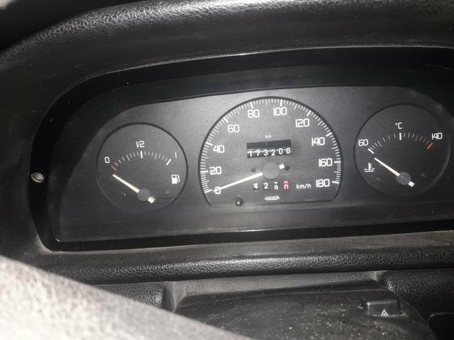 Carro Fiat ano 95 gasolina em perfeito estado 4 porta motor 1.0