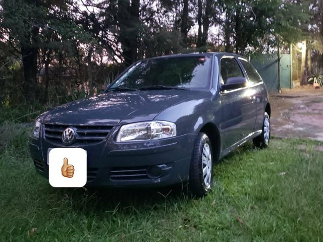 Vendo gol 1.0 ano 2011 - Foto 8