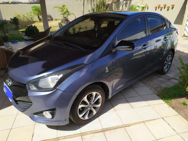Vendo HB 20 Sedan