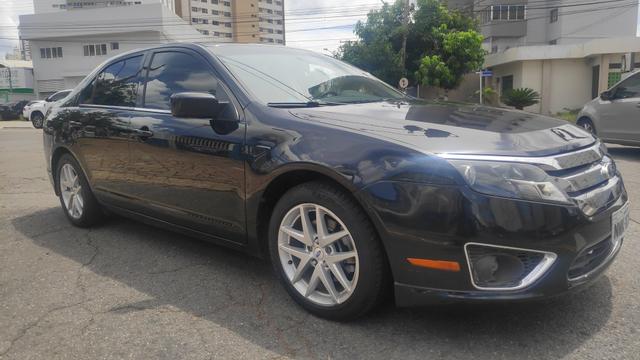 Fusion com teto solar