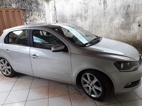 Gol 1.6 Trend G6 - Foto 2