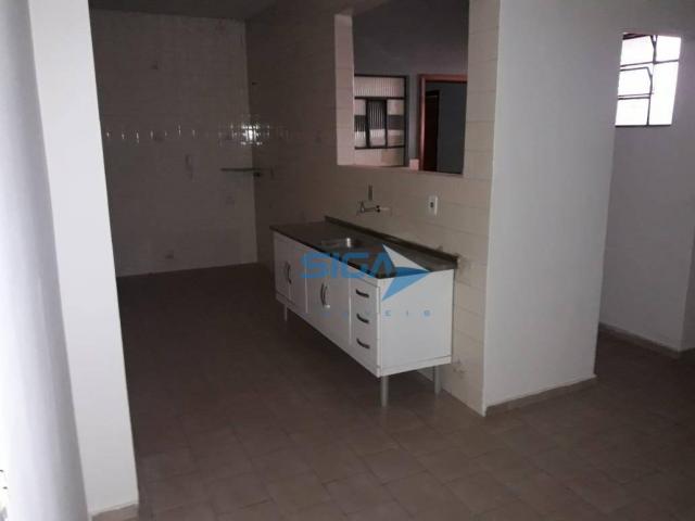 Apartamento com 3 dormitórios para alugar, 164 m² por R$ 1.150/mês - Centro - Pouso Alegre - Foto 5