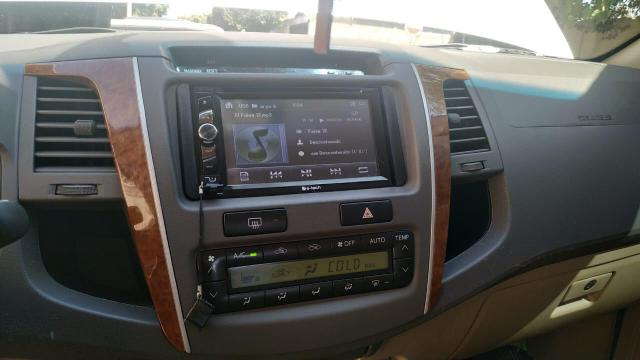 Hilux SW4 - Foto 7