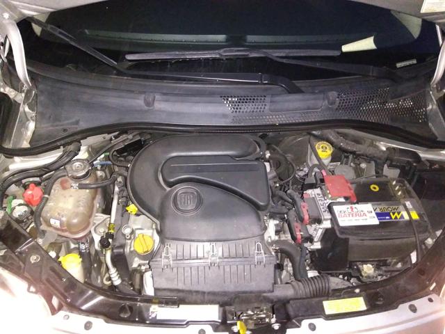 Fiat 500 Cult Dualogic Pouco rodado - Foto 9